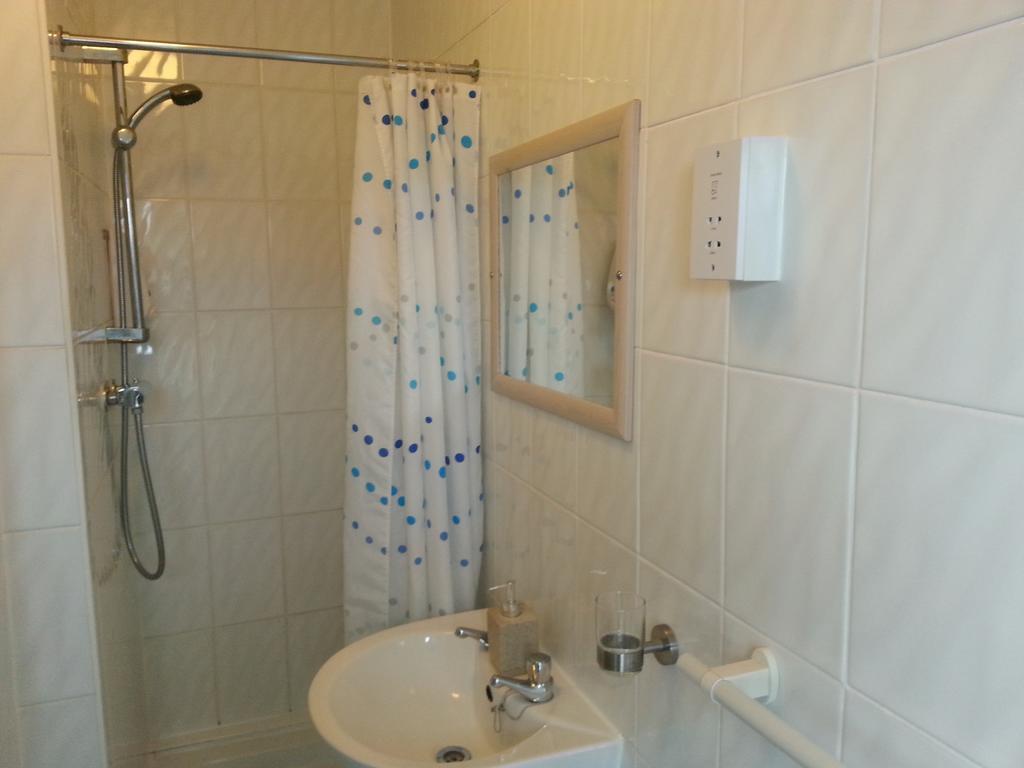 Oakville Apartments Blackpool Quarto foto