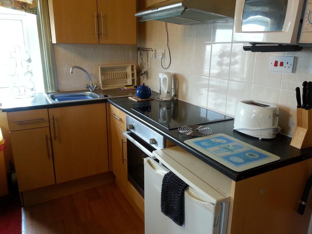 Oakville Apartments Blackpool Quarto foto