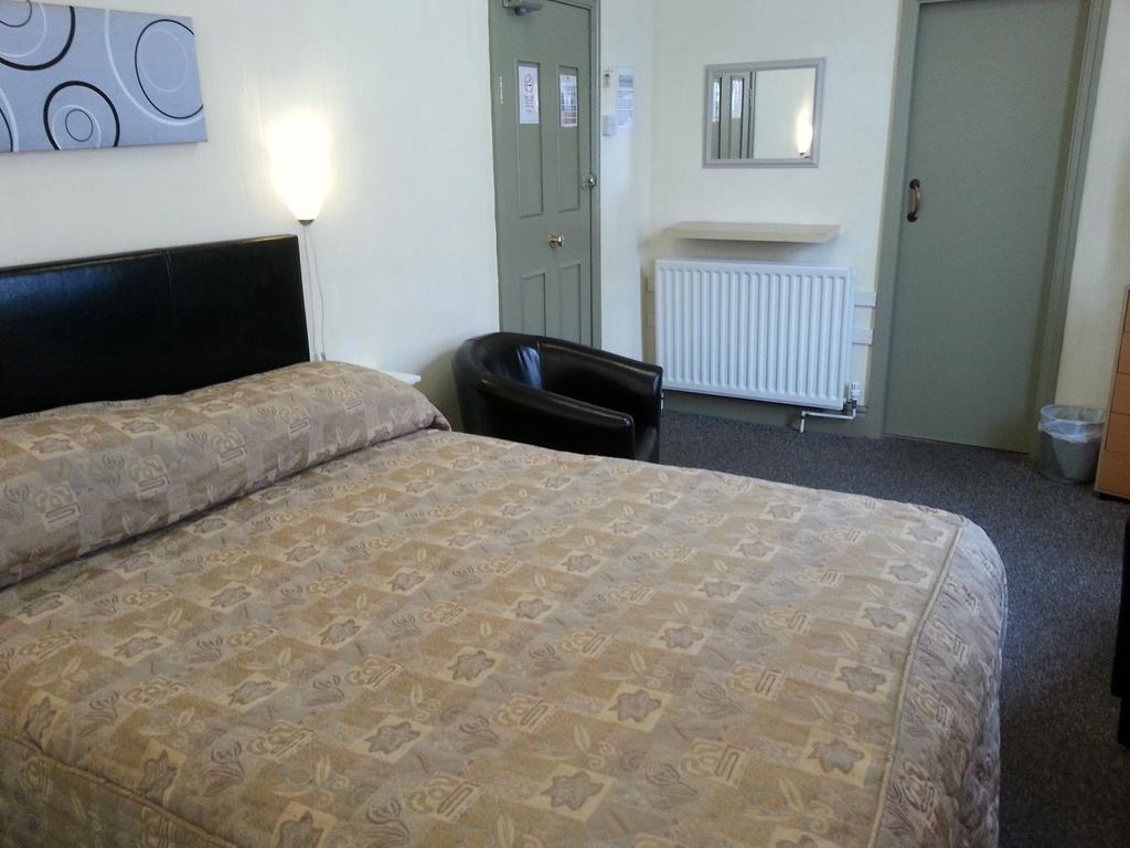 Oakville Apartments Blackpool Quarto foto