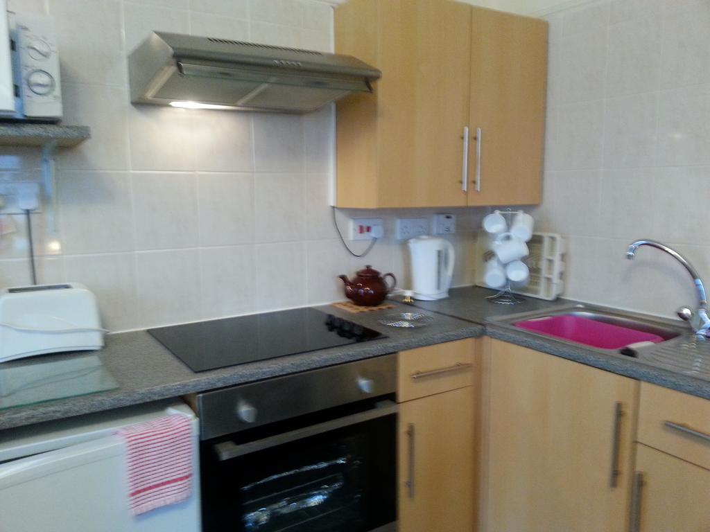 Oakville Apartments Blackpool Quarto foto