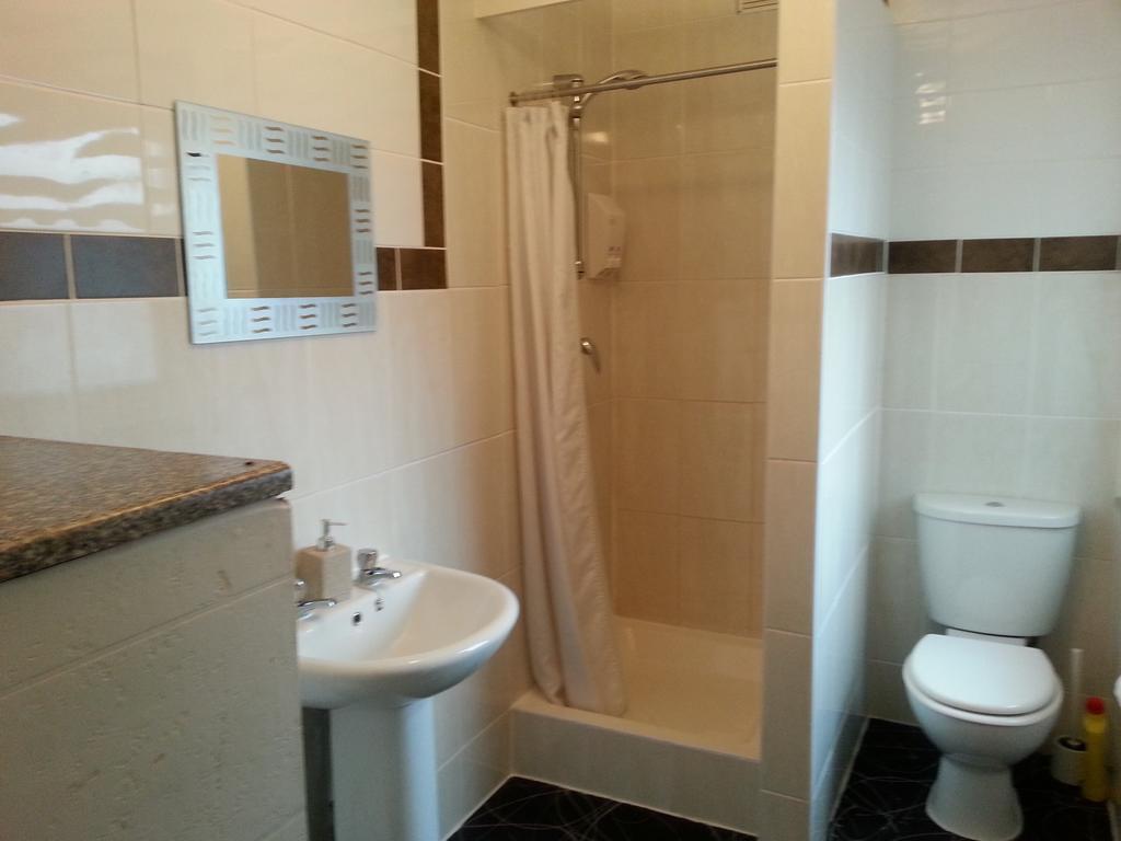 Oakville Apartments Blackpool Quarto foto