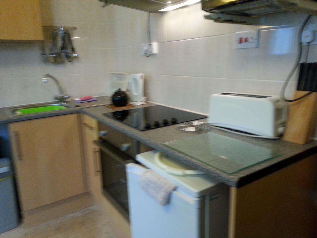Oakville Apartments Blackpool Quarto foto