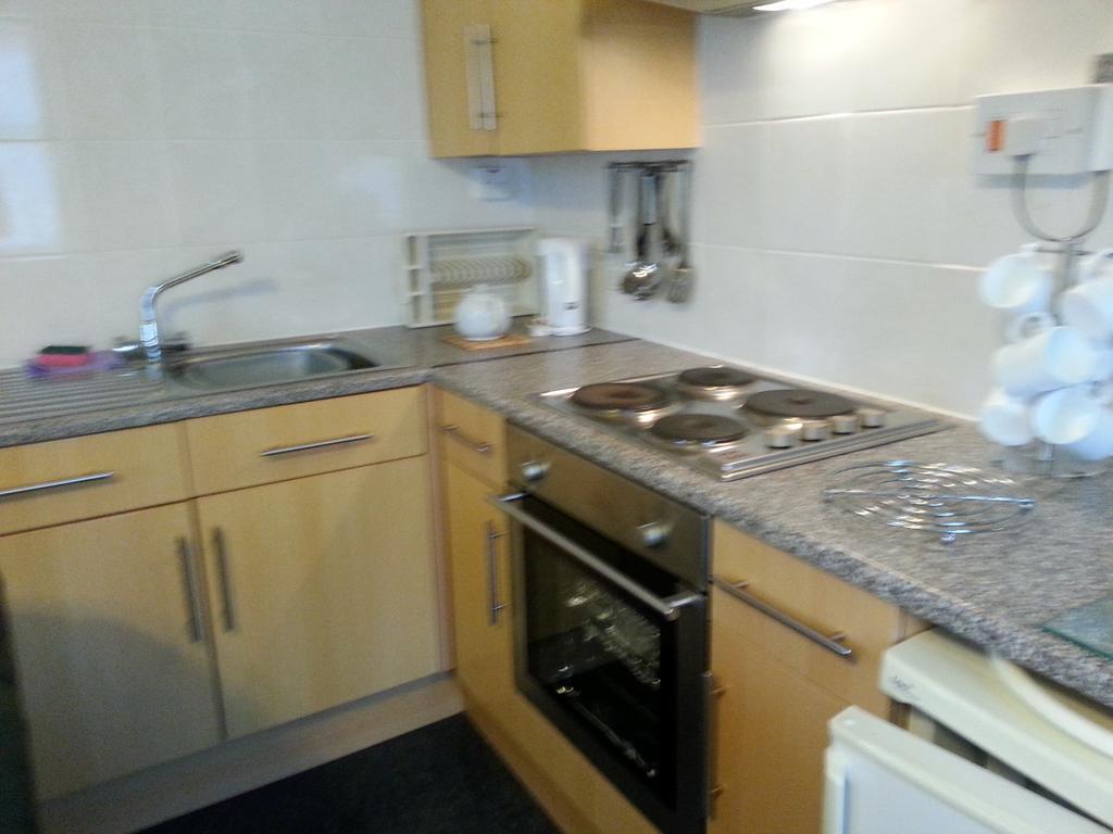 Oakville Apartments Blackpool Quarto foto